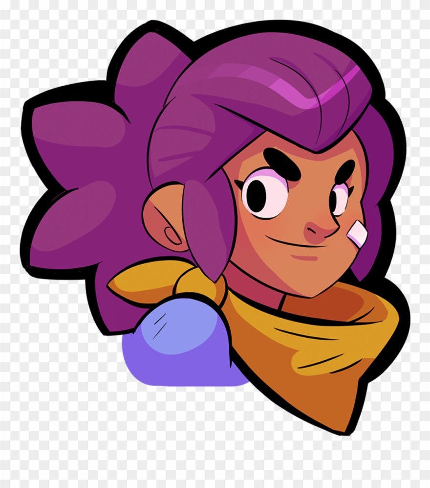 Tudo Sobre A Shelly Clipart