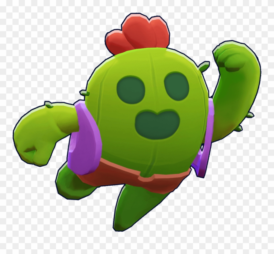 Brawl Stars Clipart