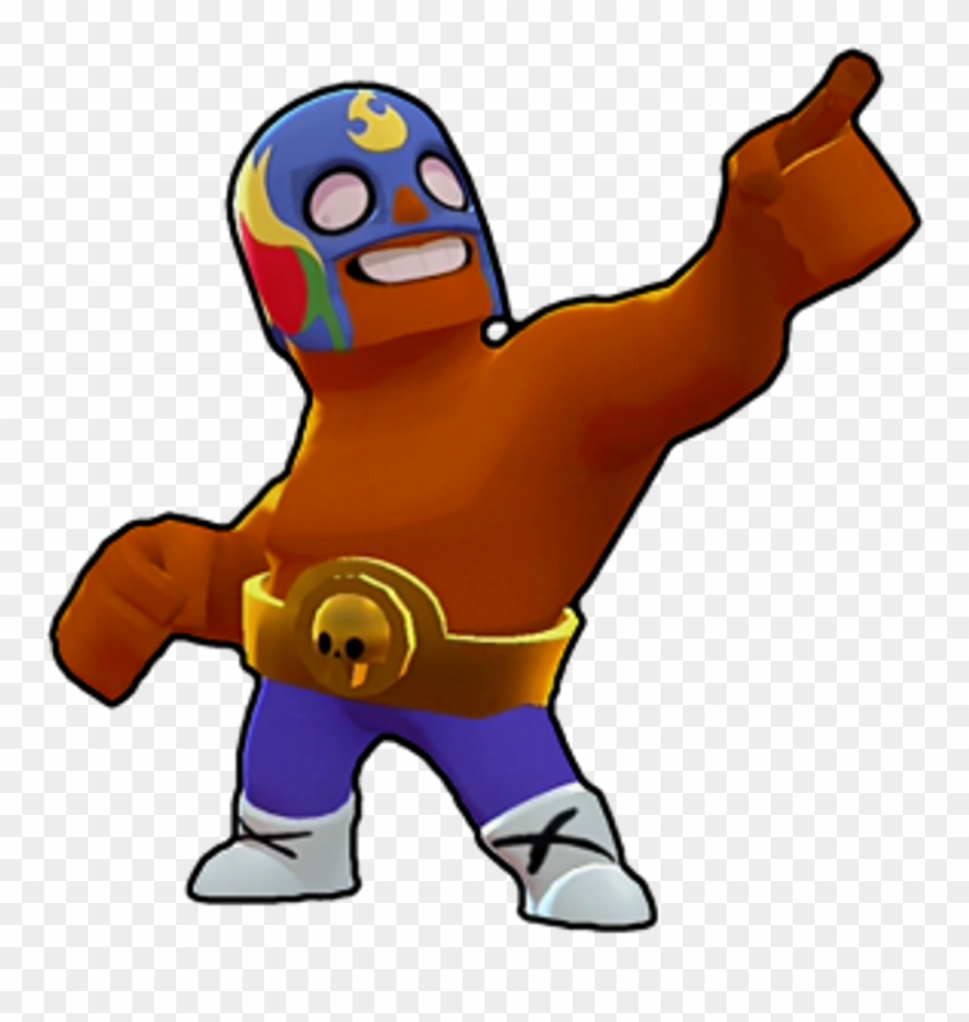 Brawlstars Brawlstar Brawl Star Game Mobile Ios Android Clipart