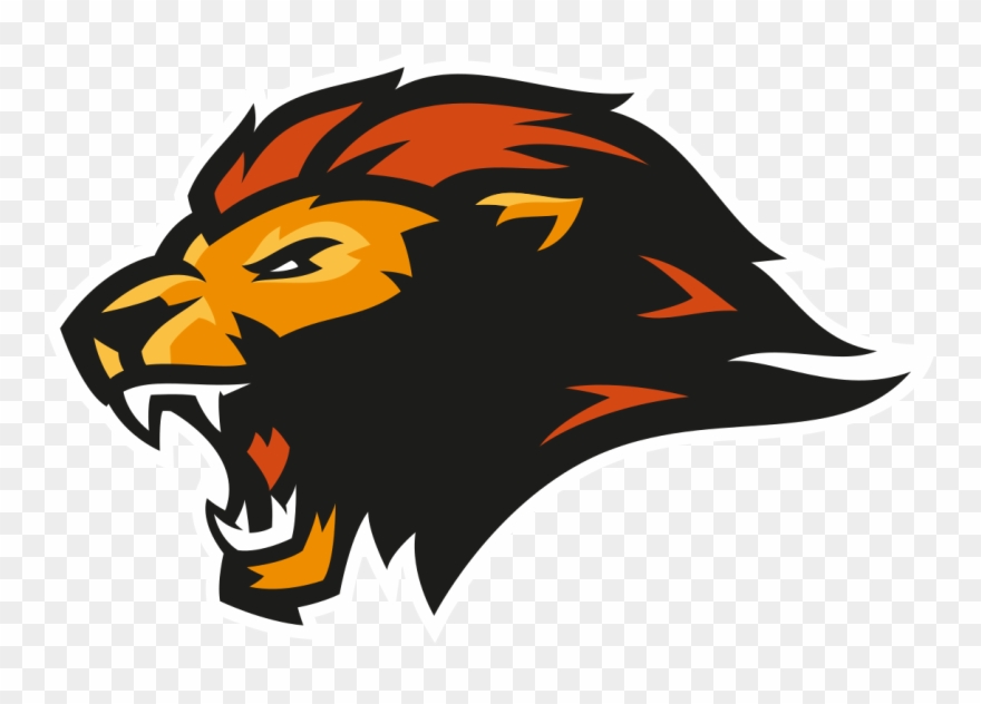 Oslo Lions Clipart