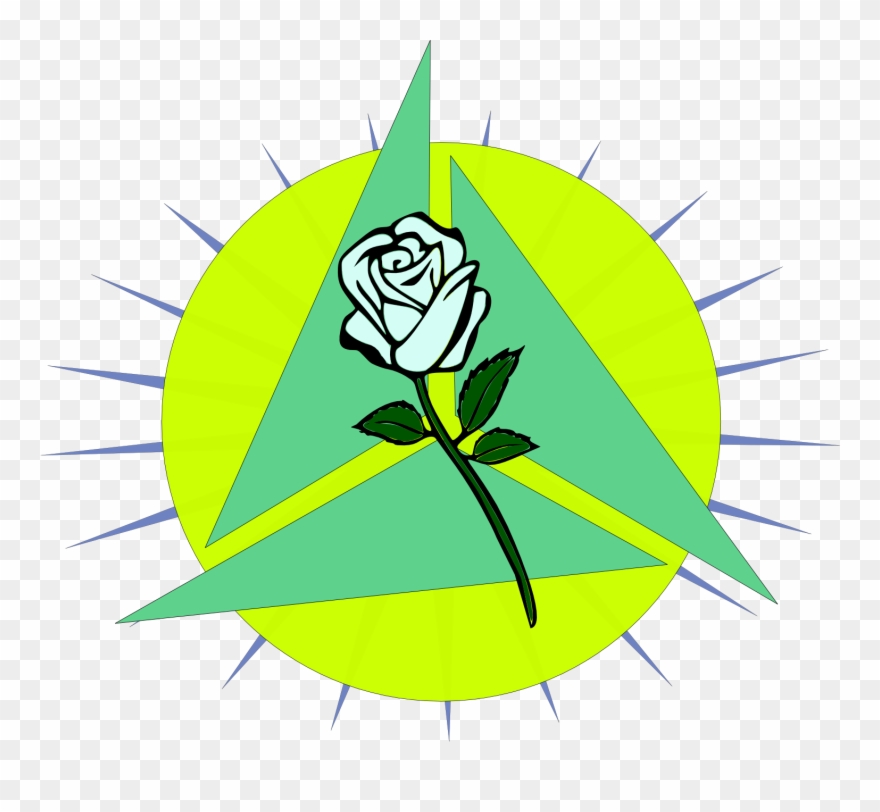 The Allied Order Of Exemplars Clipart