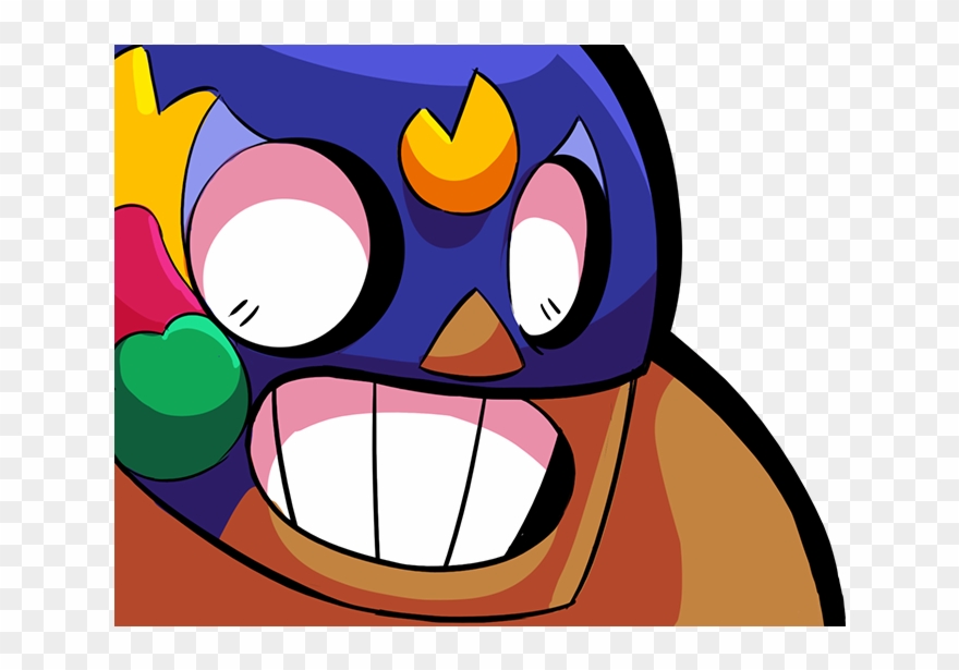 Brawl Box Calculator Clipart