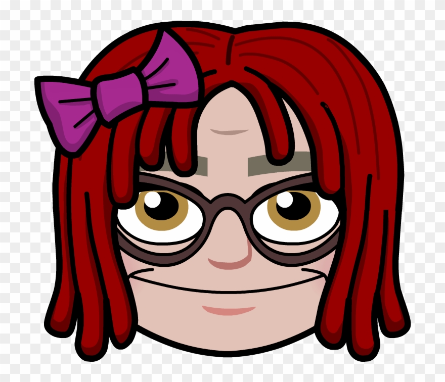 Bitmoji Clipart