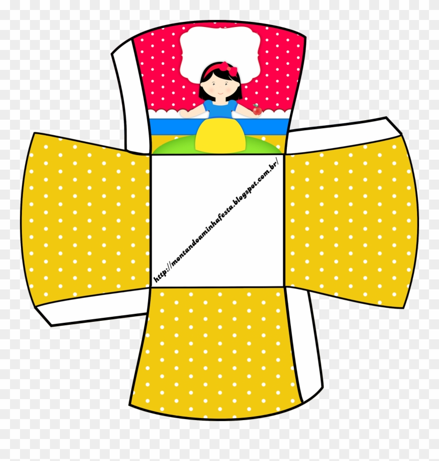 Montando A Minha Festa Clipart