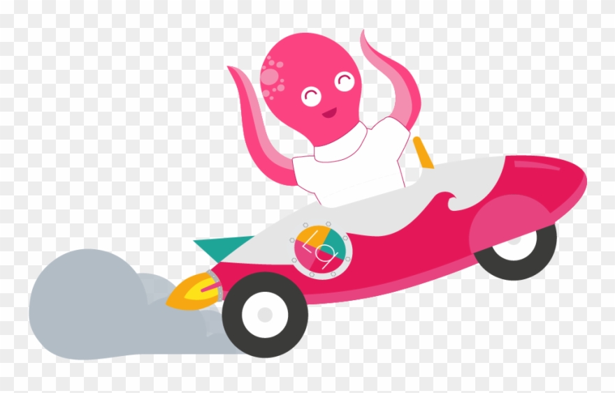 Hi, Let Me Introduce You To Learnlinq Quick Start Clipart