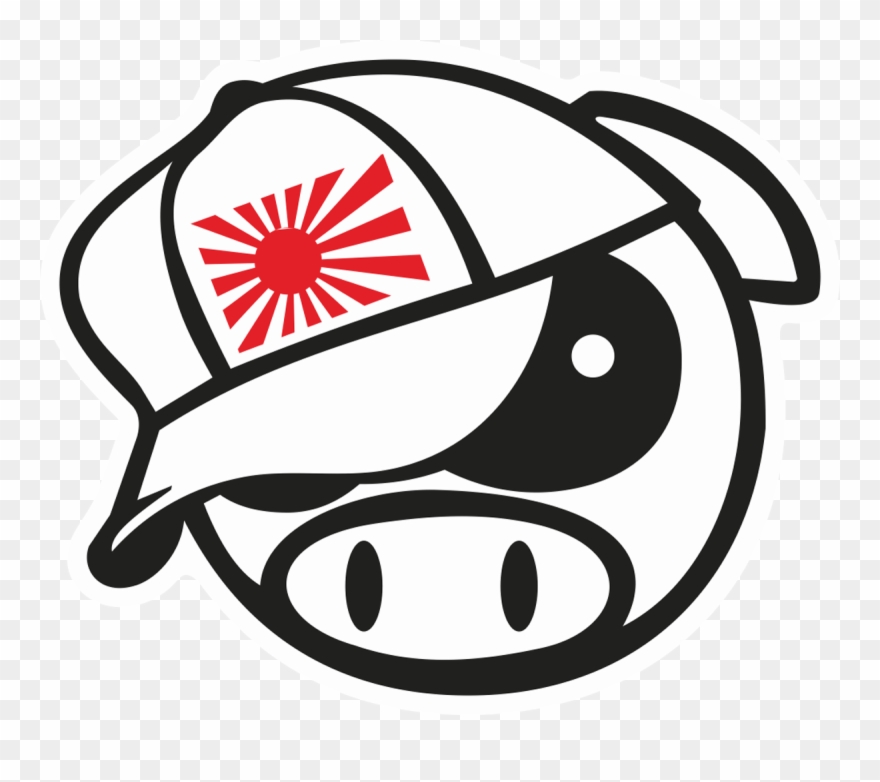 Car & Motorbike Stickers Clipart