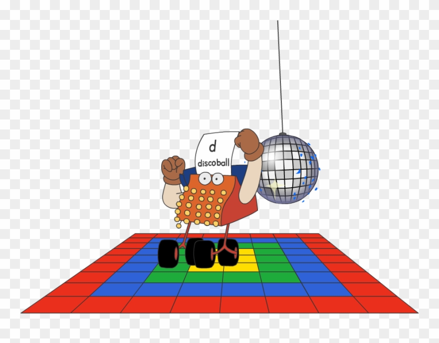 The Muppet Master The Sesame Street Typewriter On Monday Clipart