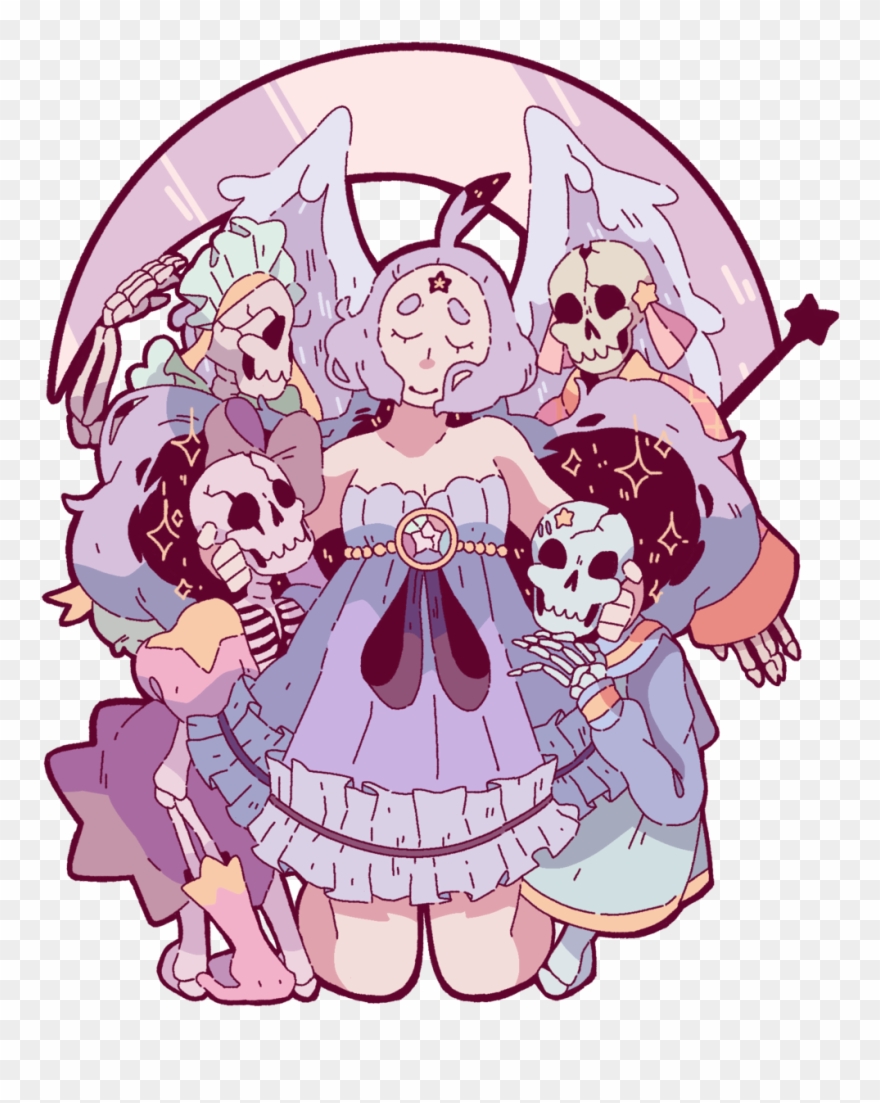 Prinxiety Head Cannon Clipart