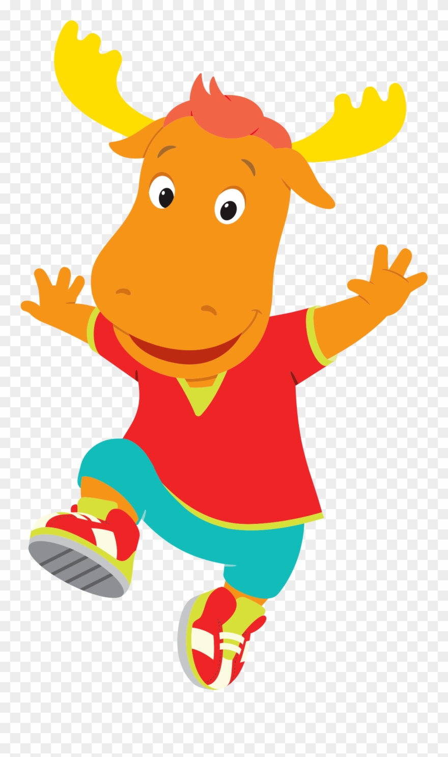 Movement Clip Art - Png Download