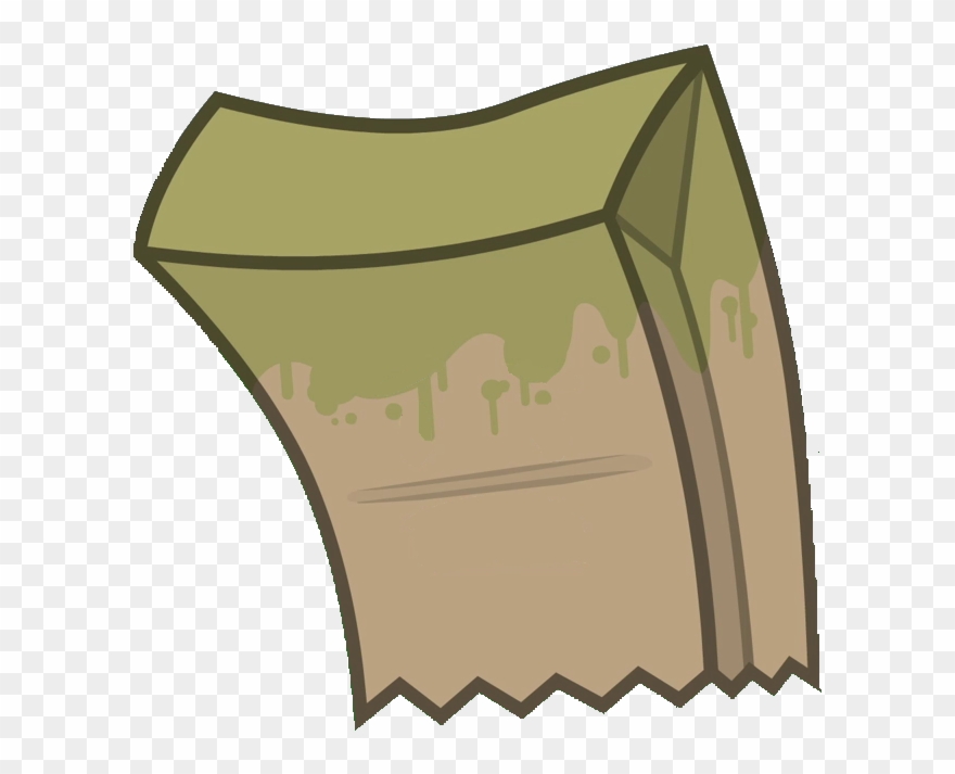 Barf Baggy For Troc 5 Clipart