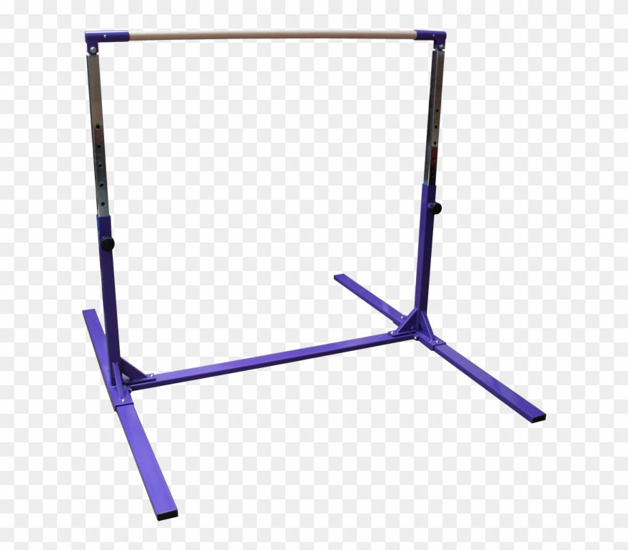 Gymnastics Bars For Free Clipart