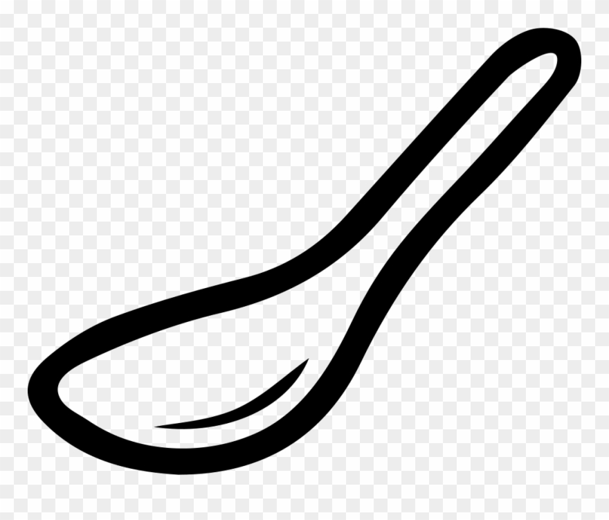 Spoon Comments Clipart