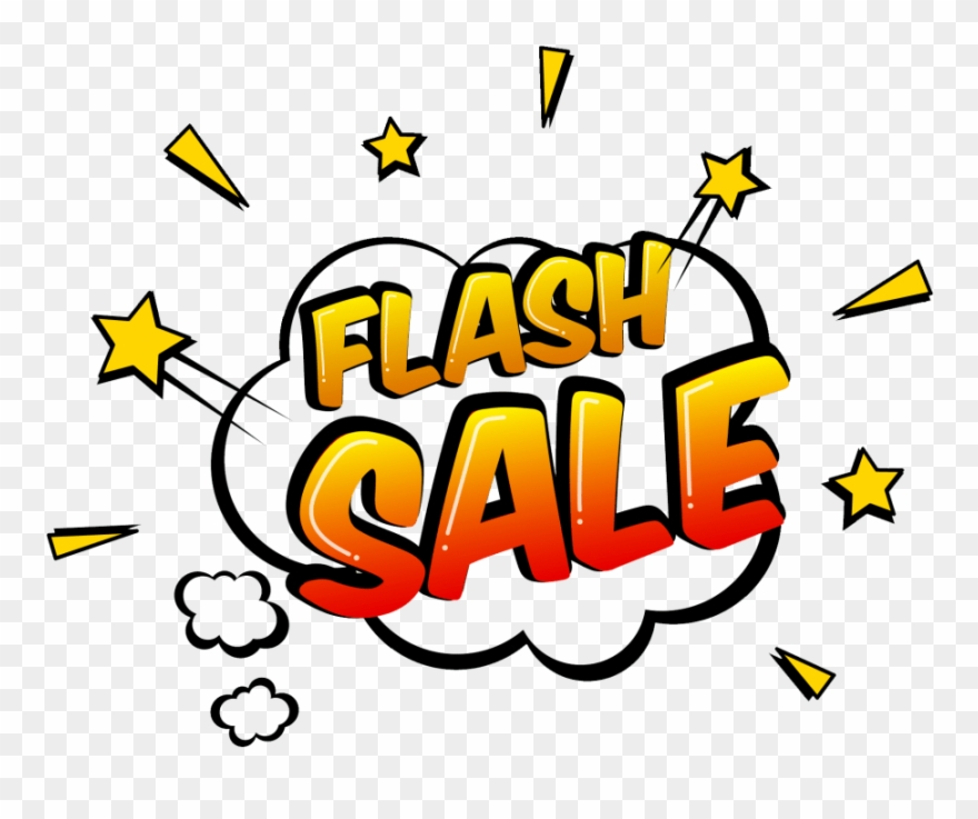 Clearance Clipart
