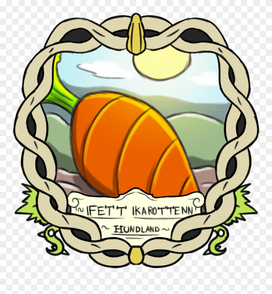 [pangea Drifters] Hundland Kingdom Banner Clipart