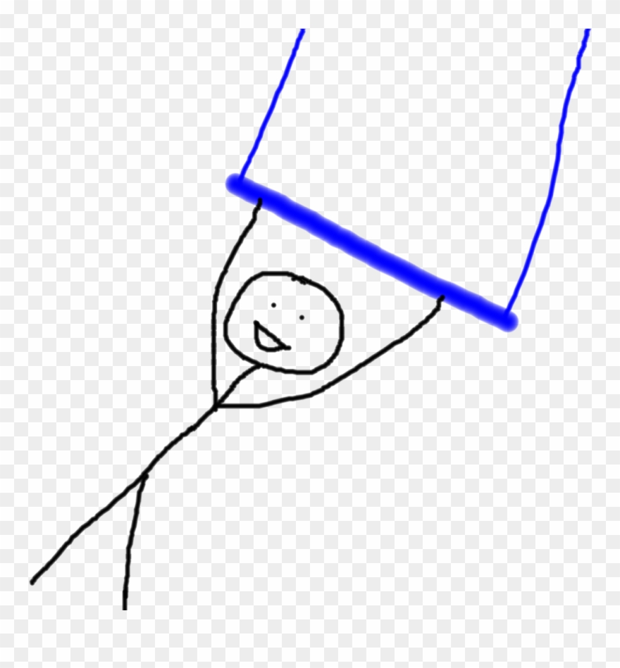 Yeah, Like The Circus Thing Clipart