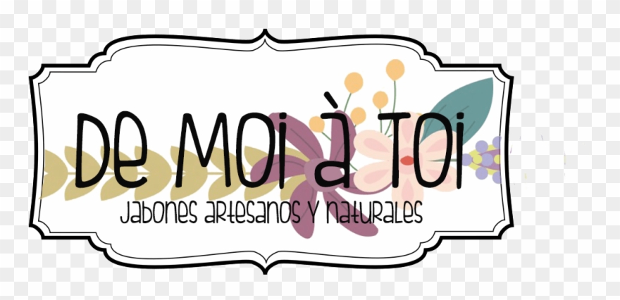 De Moi À Toi Clipart