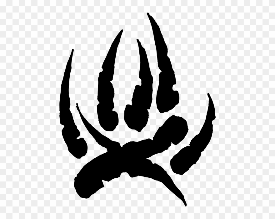 Pangaea Is One Of The Thirteen Realms Of The Near Umbra Clipart