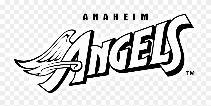 Anaheim Angels Logo Png Transparent Svg Vector Freebie Clipart
