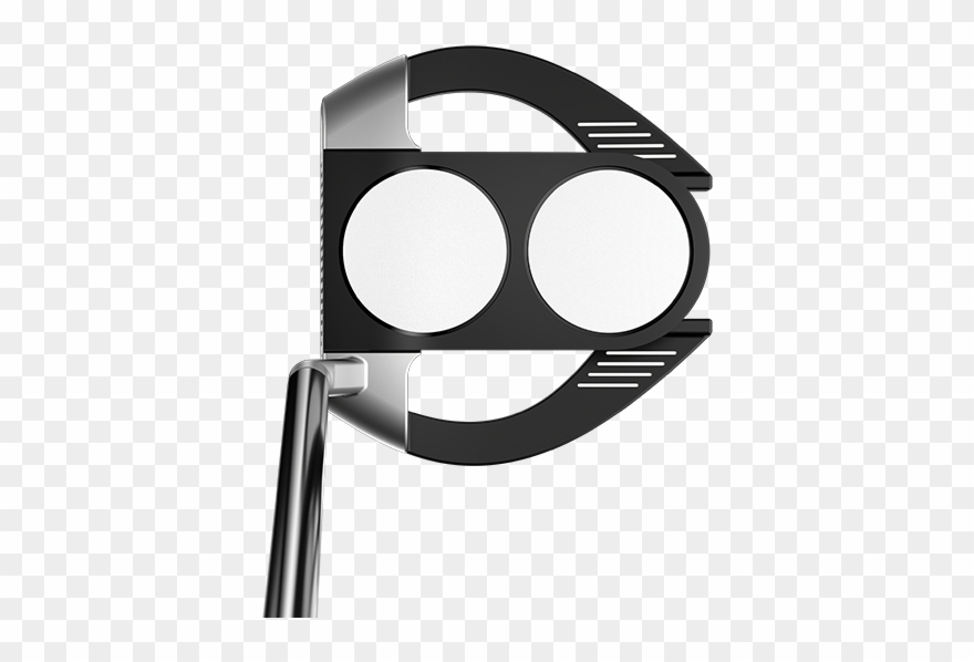 Stroke Lab 2-ball Fang S Clipart