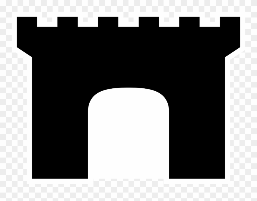 Gate Clipart Gateway - Png Download