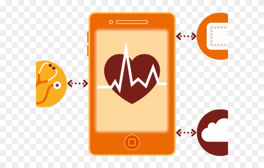 Digital Clipart Healthcare - Png Download