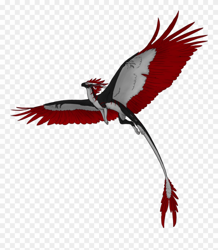 Flying Dragon Png Hd Clipart