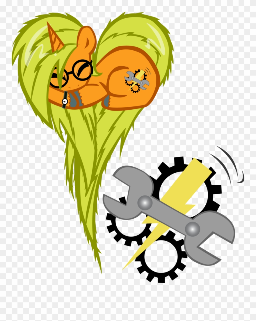 A Clockwork Orange, Artist Clipart