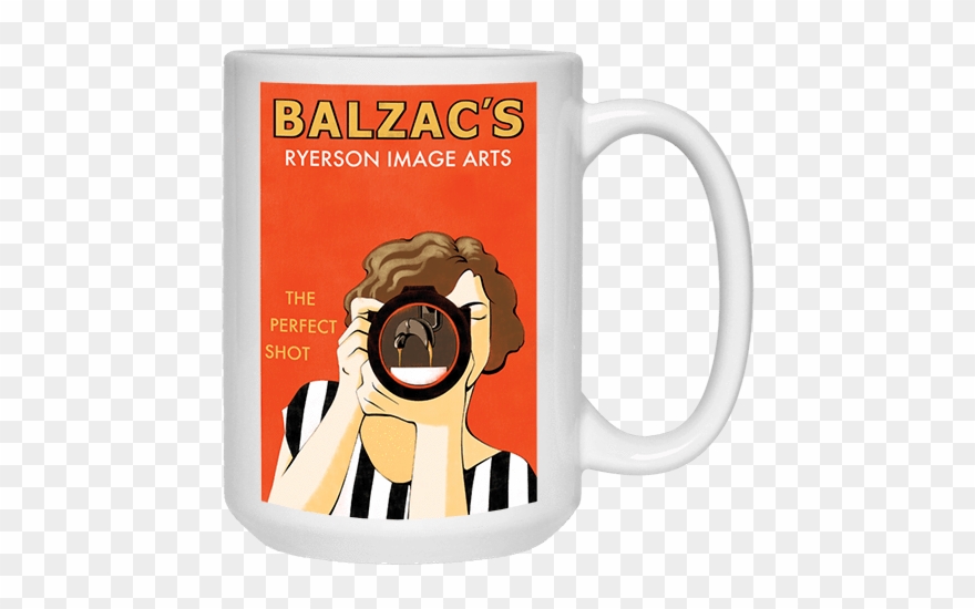 Ceramic Coffee Mug 15oz Ryerson Image Arts Clipart