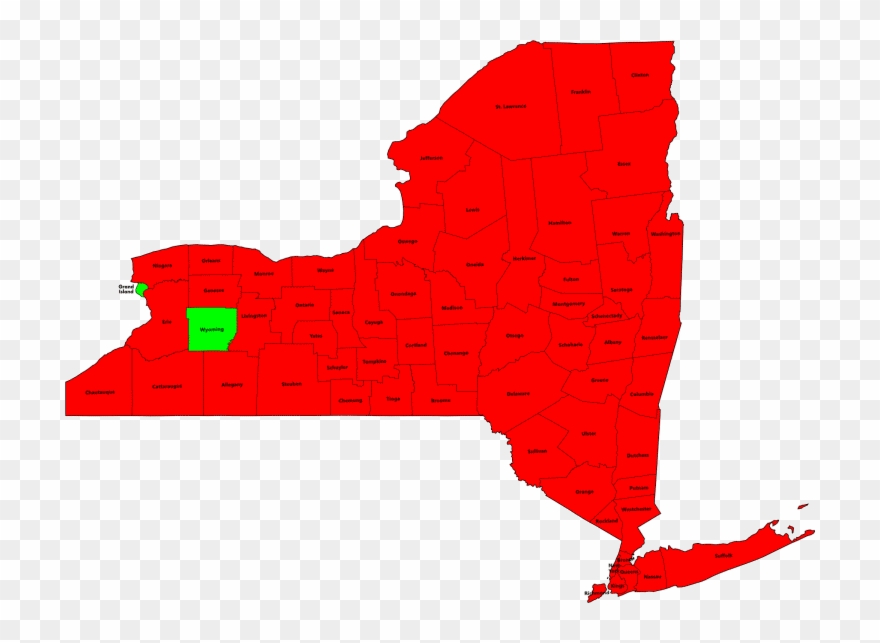 Are Gun Rights Sanctuaries Coming To New York Clipart