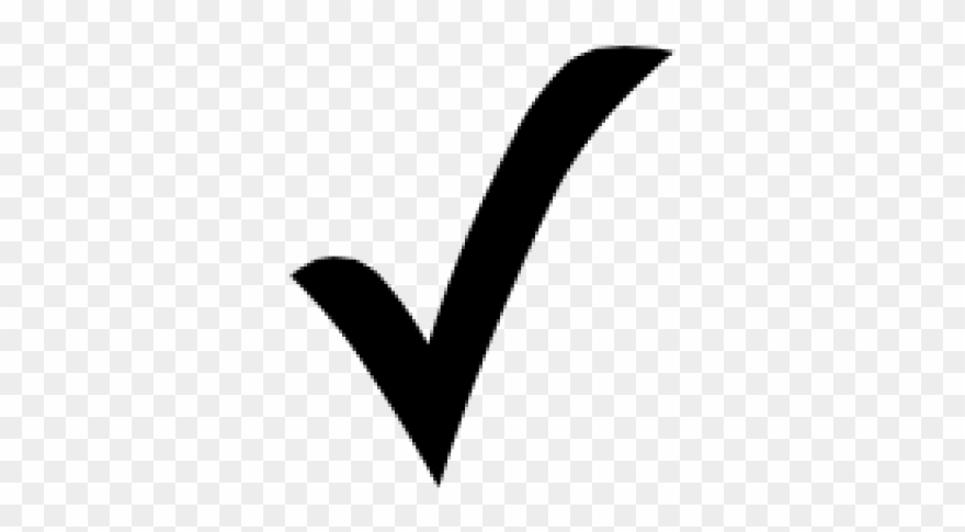 Image Of Check Mark Clipart