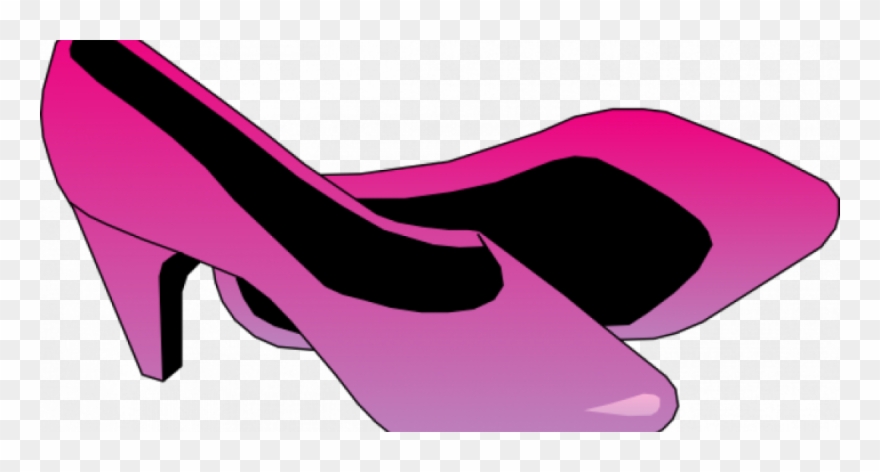 Haha Clip Art/mismatched Shoes - Png Download