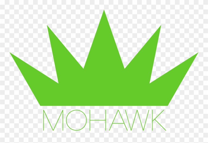 Mohawk Den Hollander Clipart