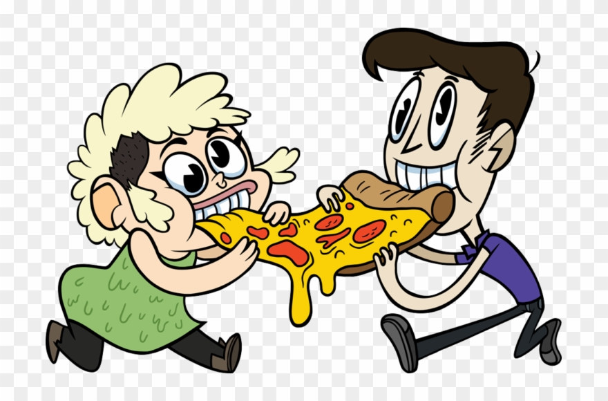 Authors Zoë Moss And Jacob Strick Are Long-time Companions Clipart