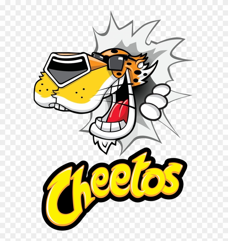Cheetos Logo Related Keywords, Cheetos Logo Long Tail Clipart