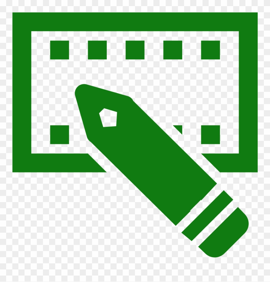 Video Icon Free Download Clipart