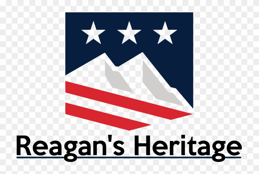 Reagan's Heritage Clipart