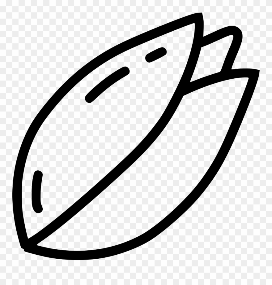 Pistachio Comments Clipart