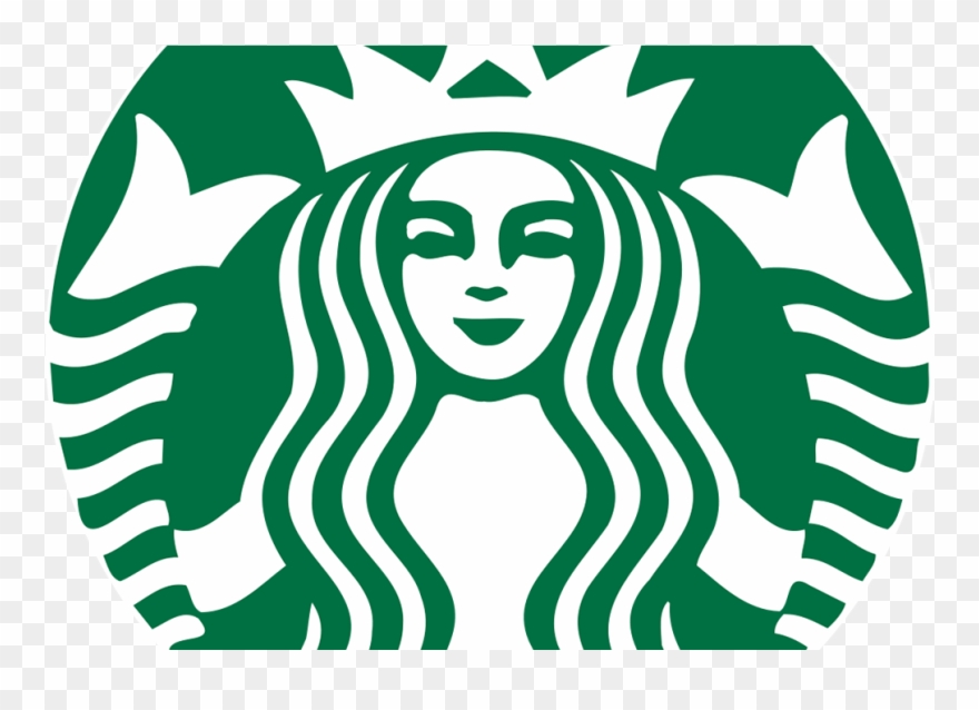 Starbucks Clipart