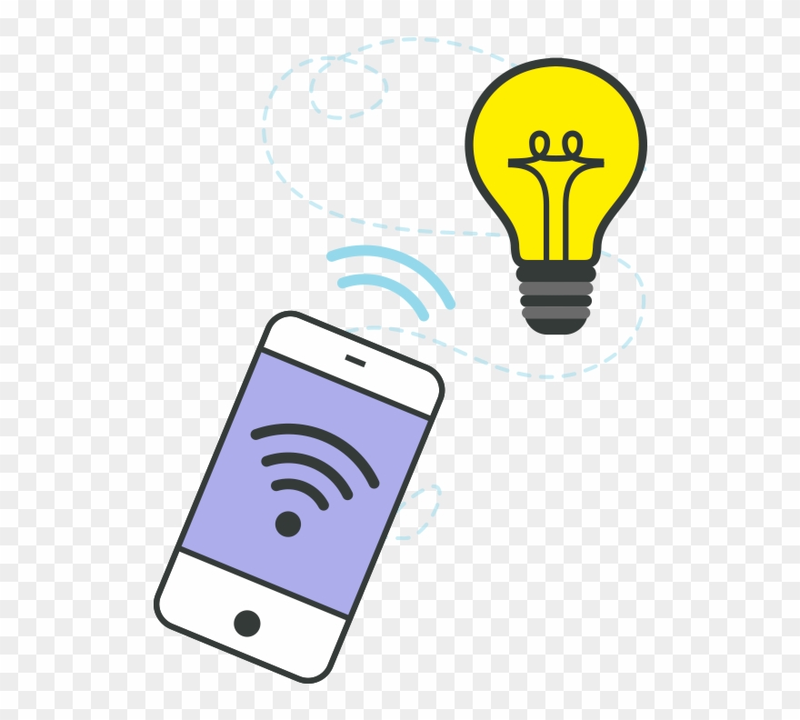 Pretty Much Any Physical Object Can Be Transformed Clipart