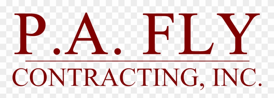 Fly Contracting, Inc Clipart