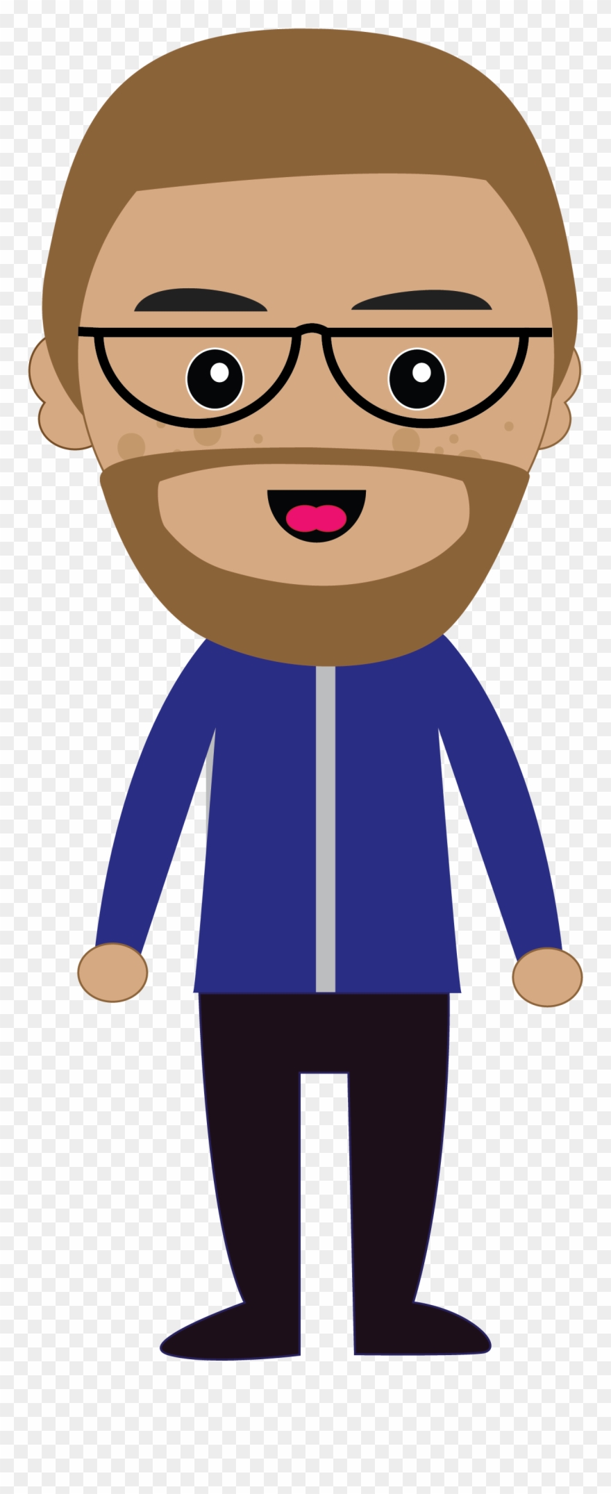 Trainee Music Leader Resource Clipart