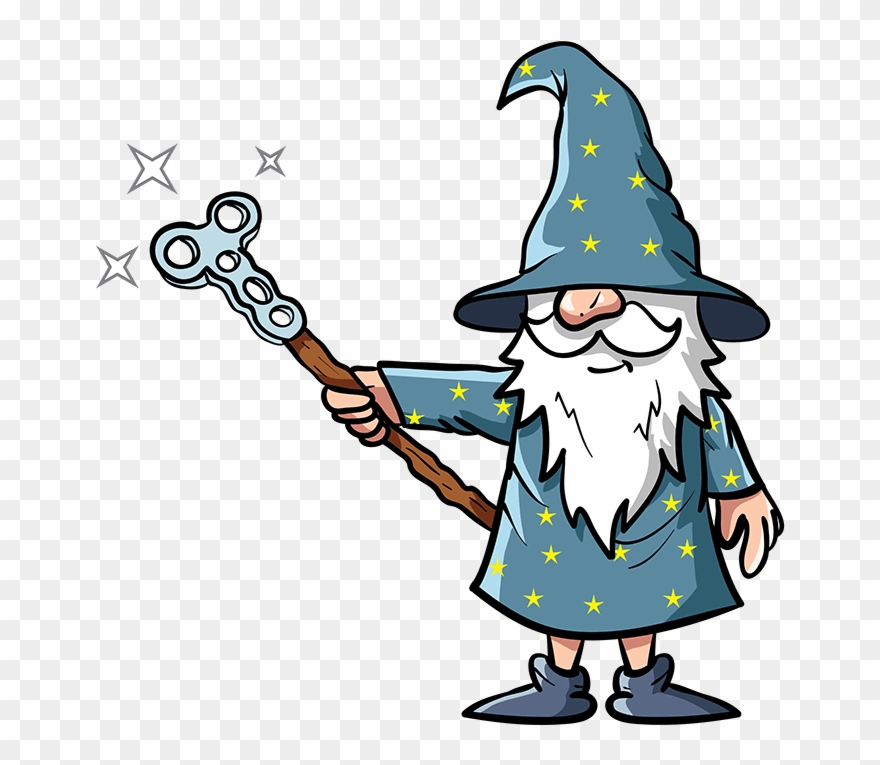 Study With Explanations Provided Clipart