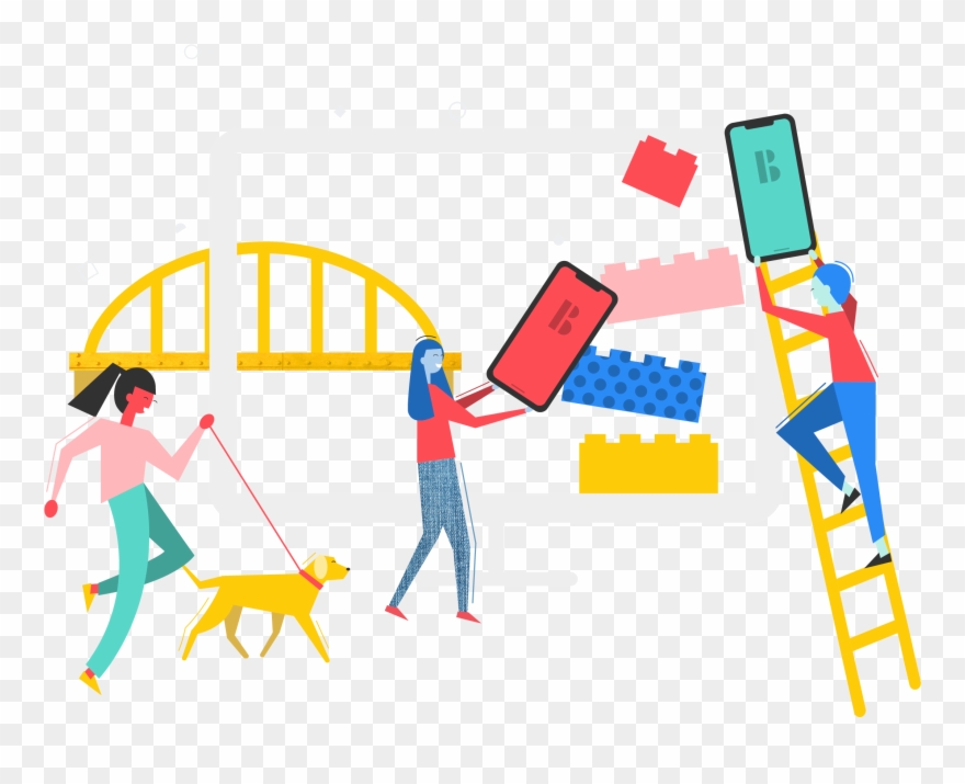 Company Clipart