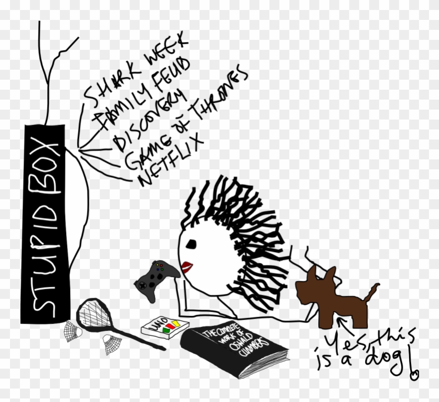 Uchenna Other Interests Clipart