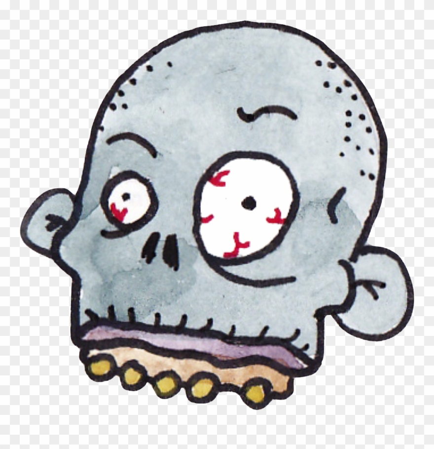 Bue Head Clipart