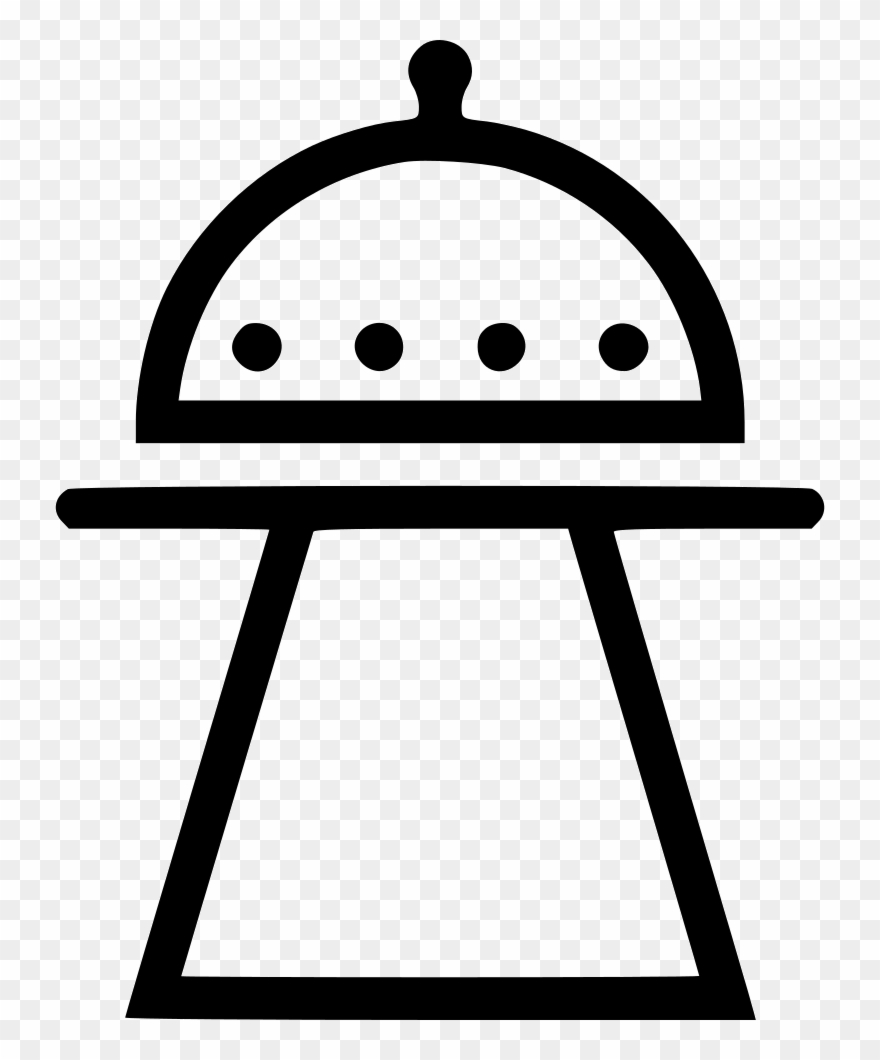 Alien Abduction Comments Clipart