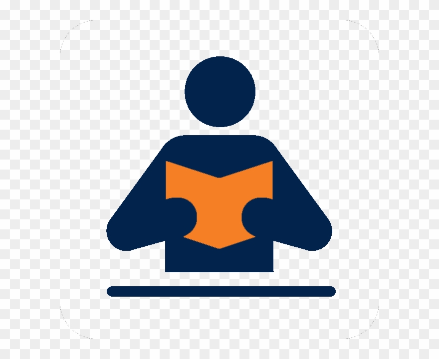 Student Icon Clipart