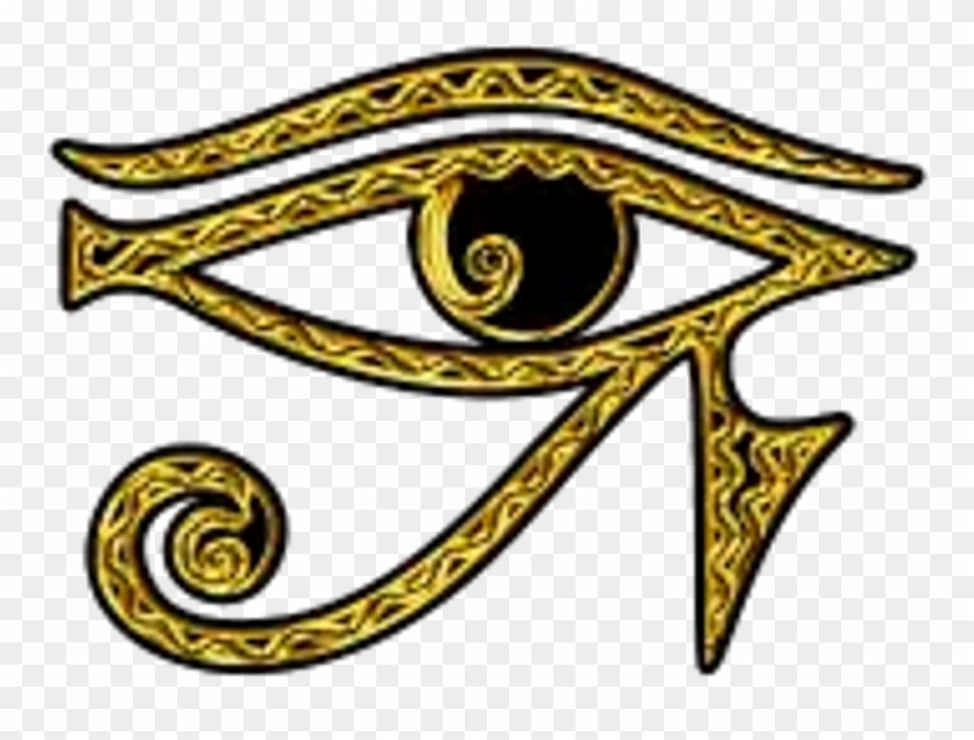 Eye Sticker Clipart