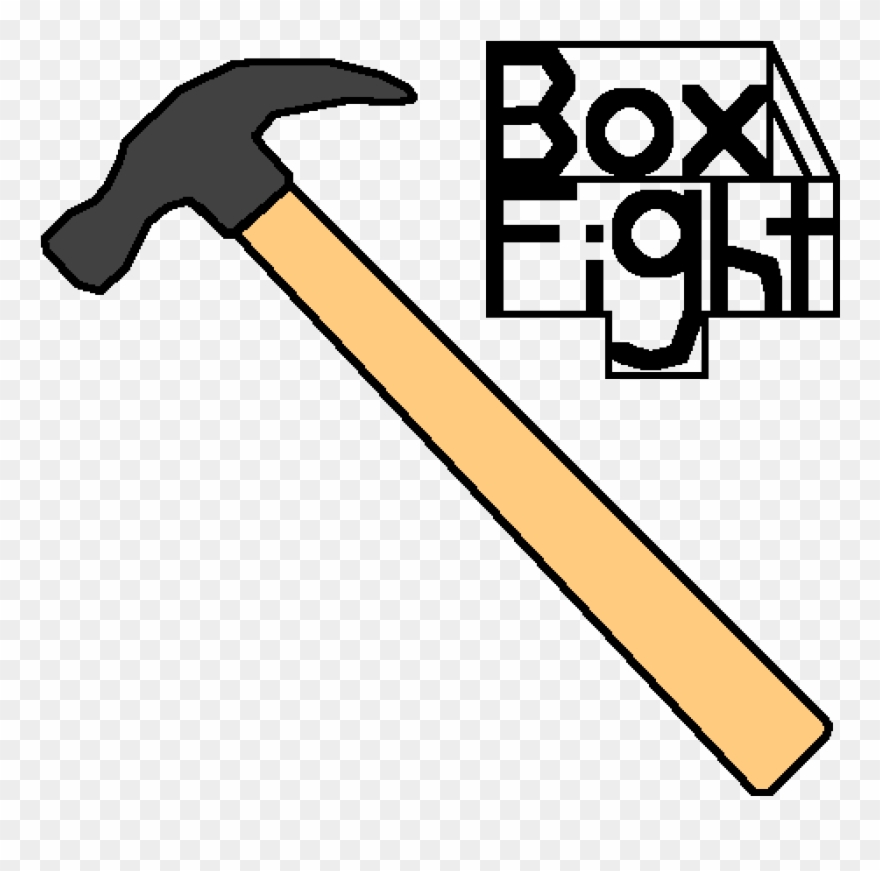 Hammer Clipart