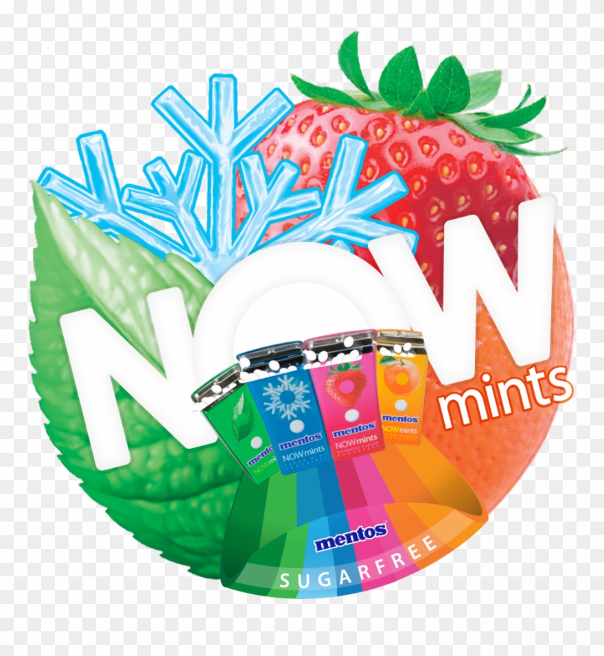 Big Flavour Clipart